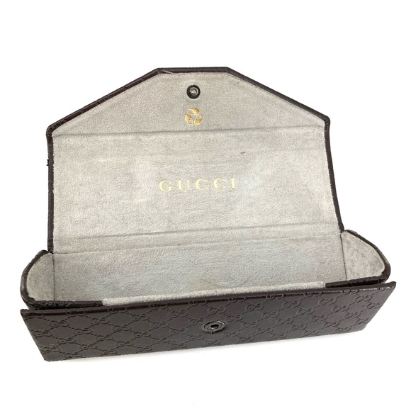 Vintage Gucci GG 2840 Frames with Gucci case - Picture 12 of 13